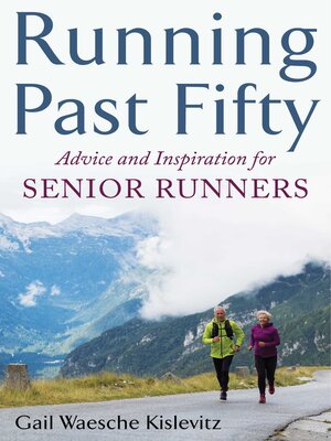cover image of Running Past Fifty